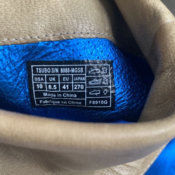 TSUBO heels - Picture 9 of 10